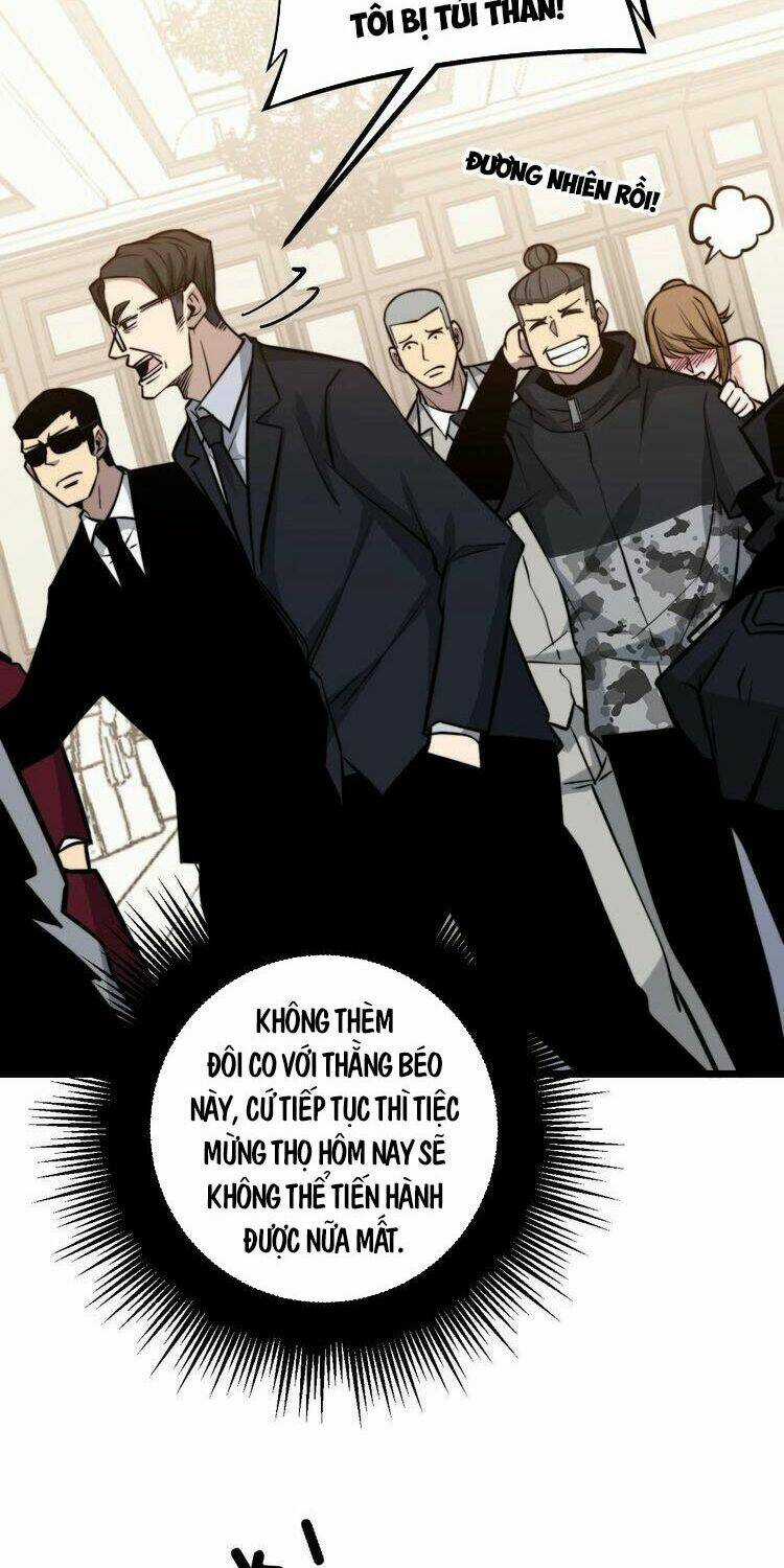 Độc Thủ Vu Y - Chapter 241 - Trang 35