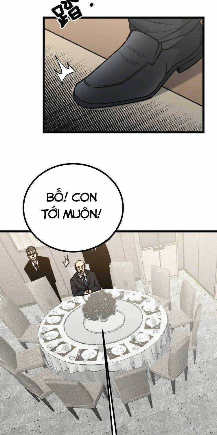 Độc Thủ Vu Y - Chapter 241 - Trang 36