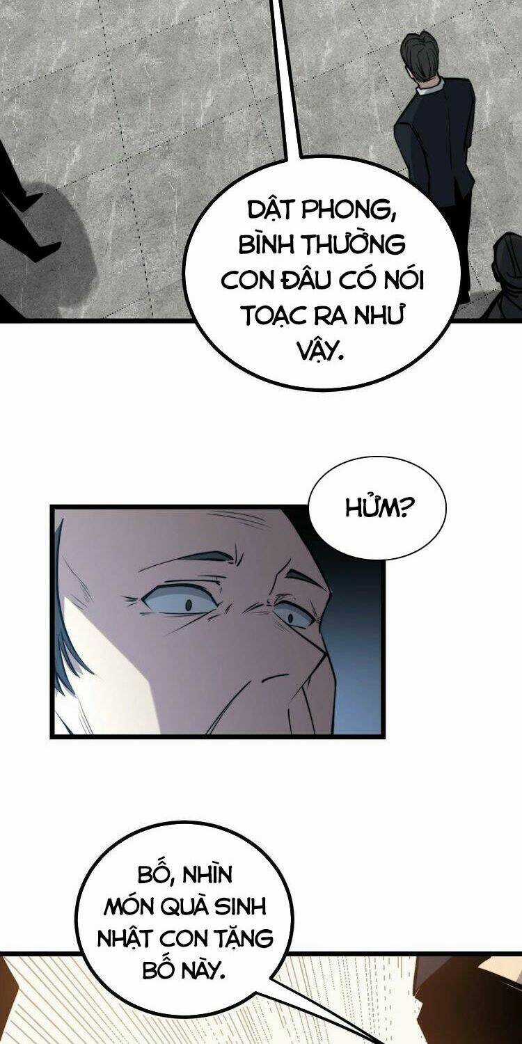 Độc Thủ Vu Y - Chapter 241 - Trang 37