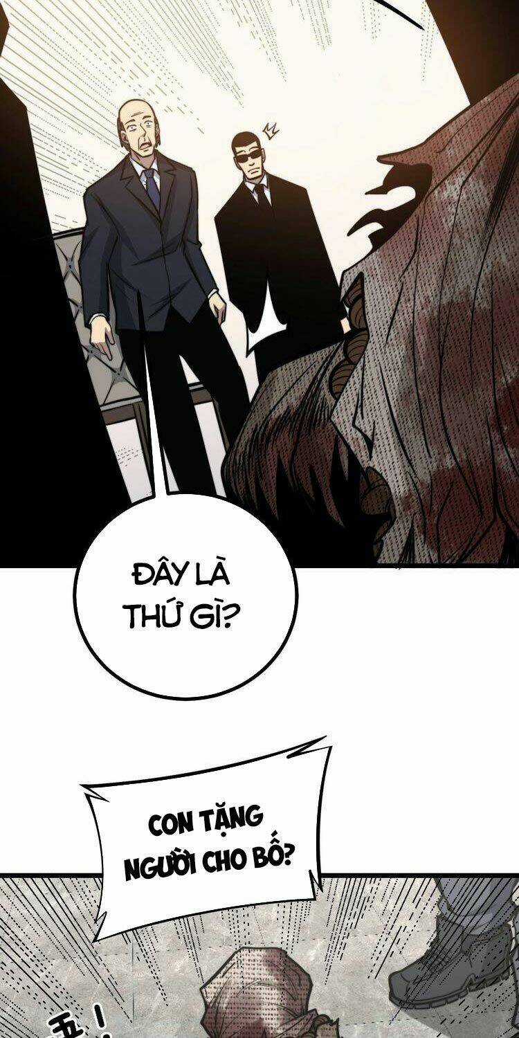 Độc Thủ Vu Y - Chapter 241 - Trang 38