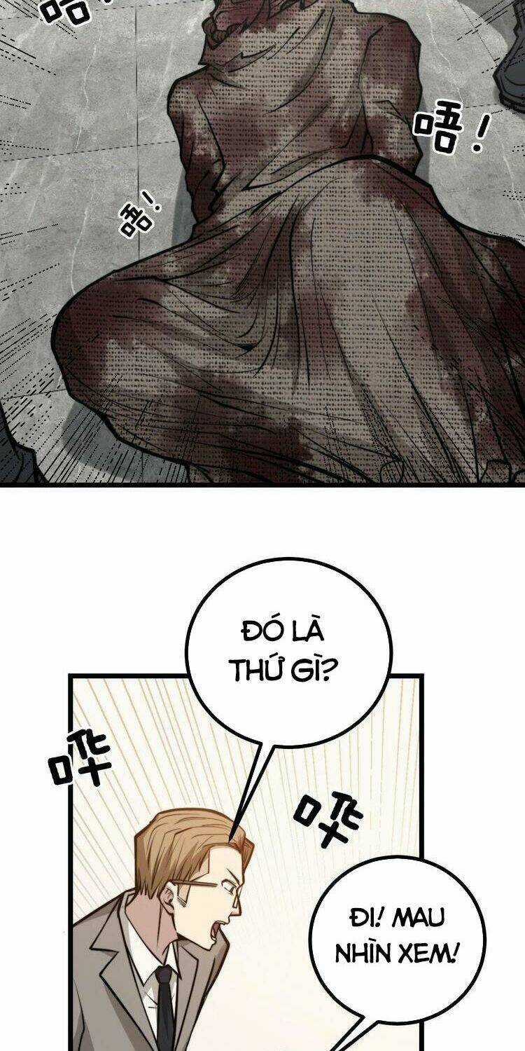 Độc Thủ Vu Y - Chapter 241 - Trang 39