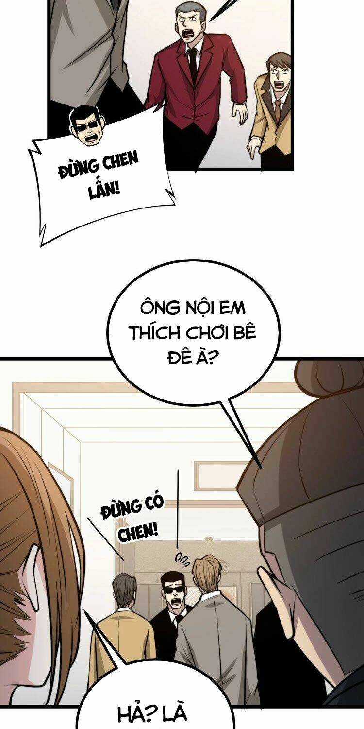 Độc Thủ Vu Y - Chapter 241 - Trang 40