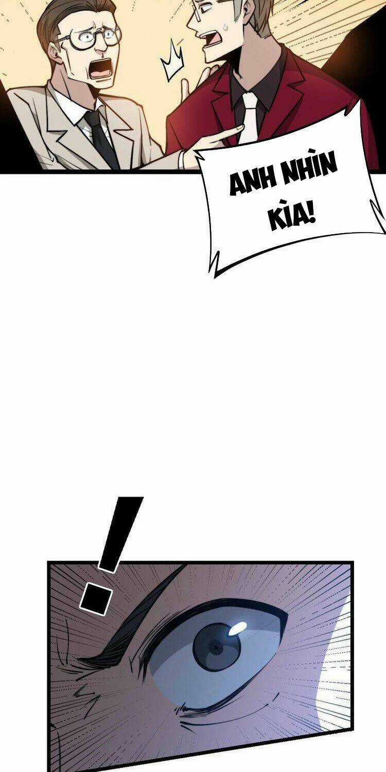 Độc Thủ Vu Y - Chapter 241 - Trang 5