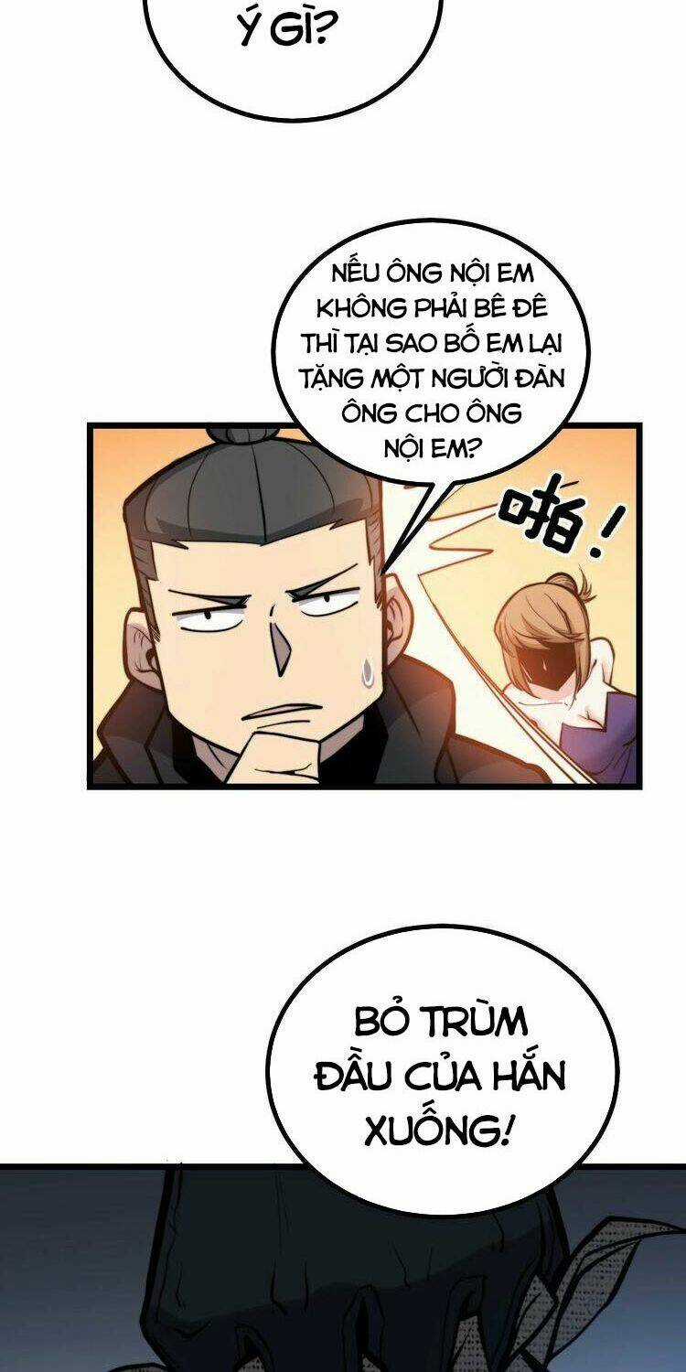 Độc Thủ Vu Y - Chapter 241 - Trang 41