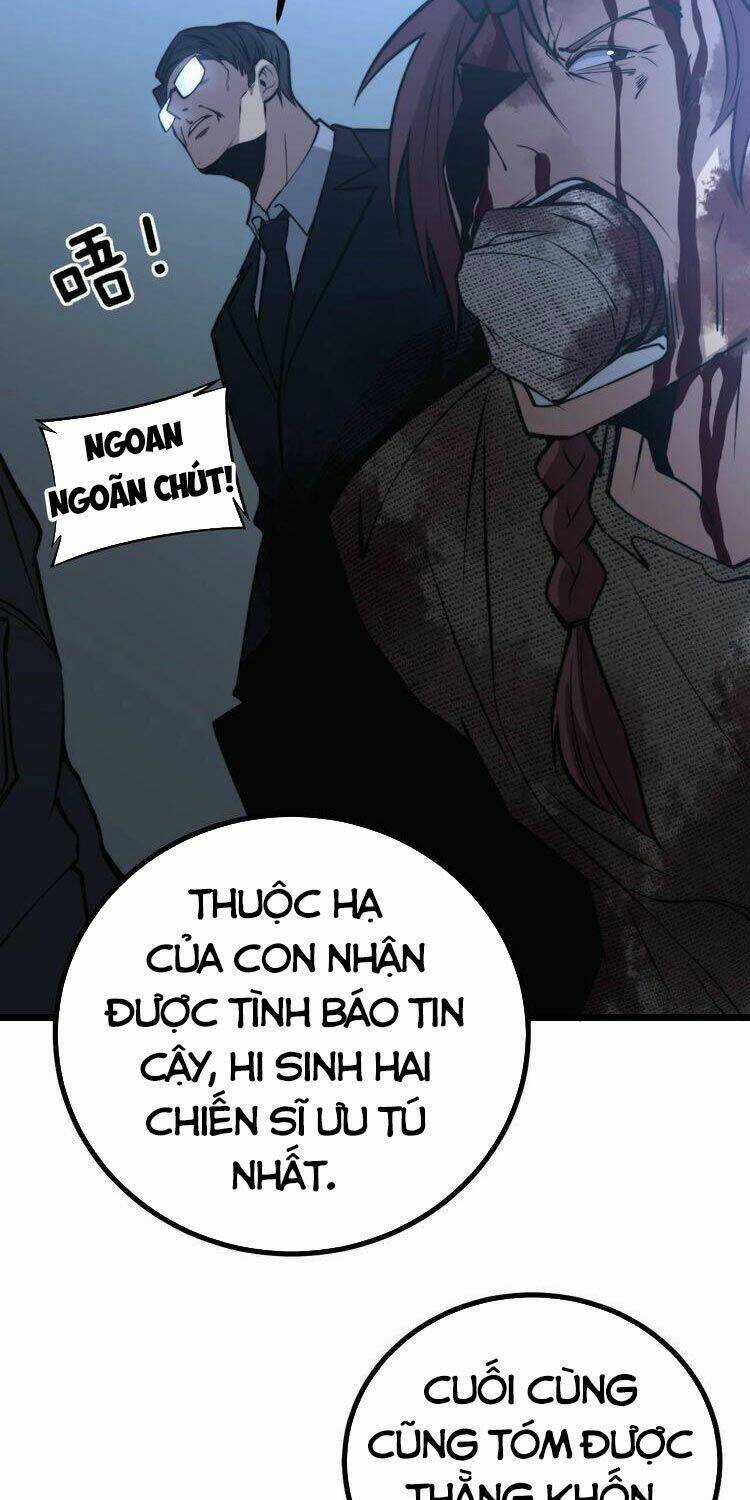 Độc Thủ Vu Y - Chapter 241 - Trang 46