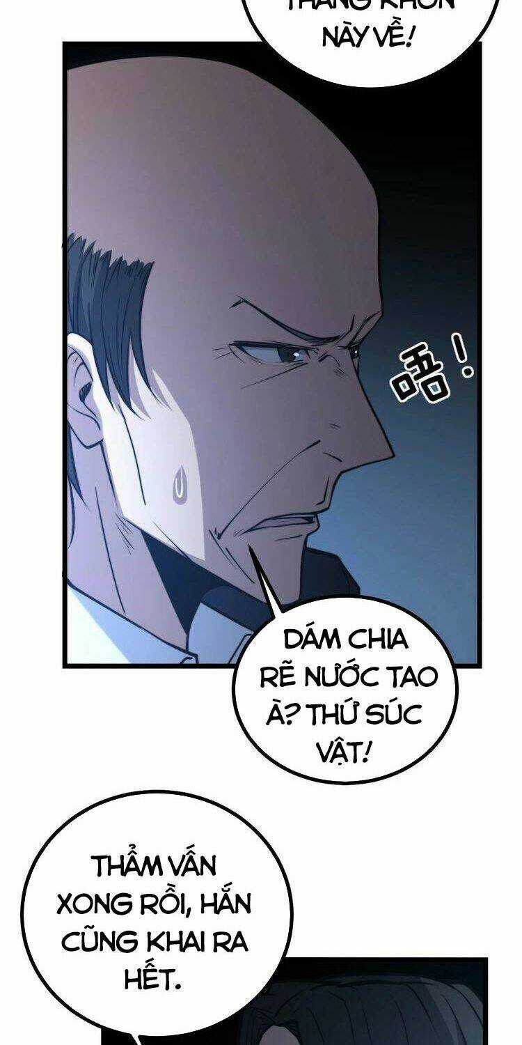 Độc Thủ Vu Y - Chapter 241 - Trang 47