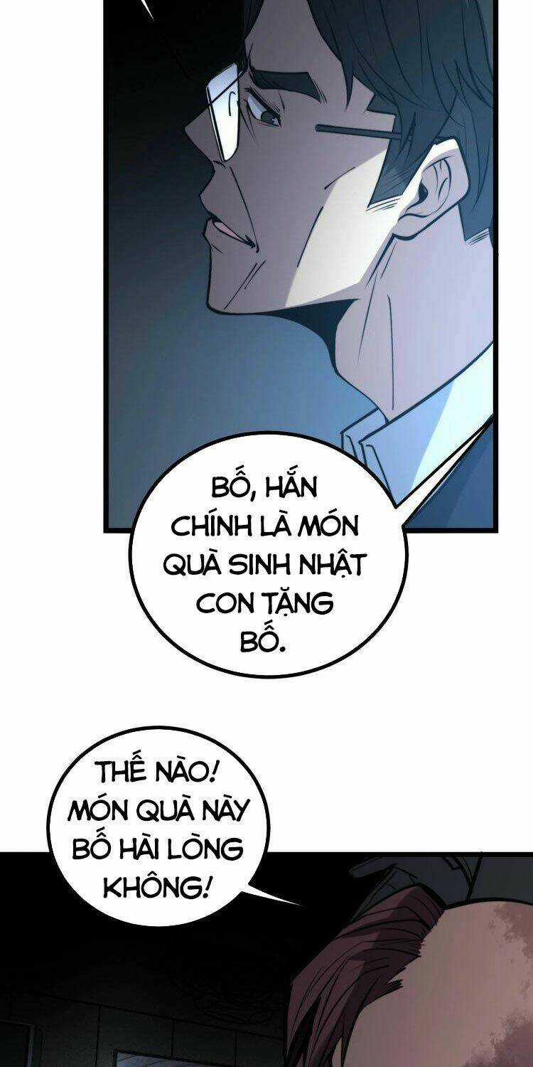 Độc Thủ Vu Y - Chapter 241 - Trang 48