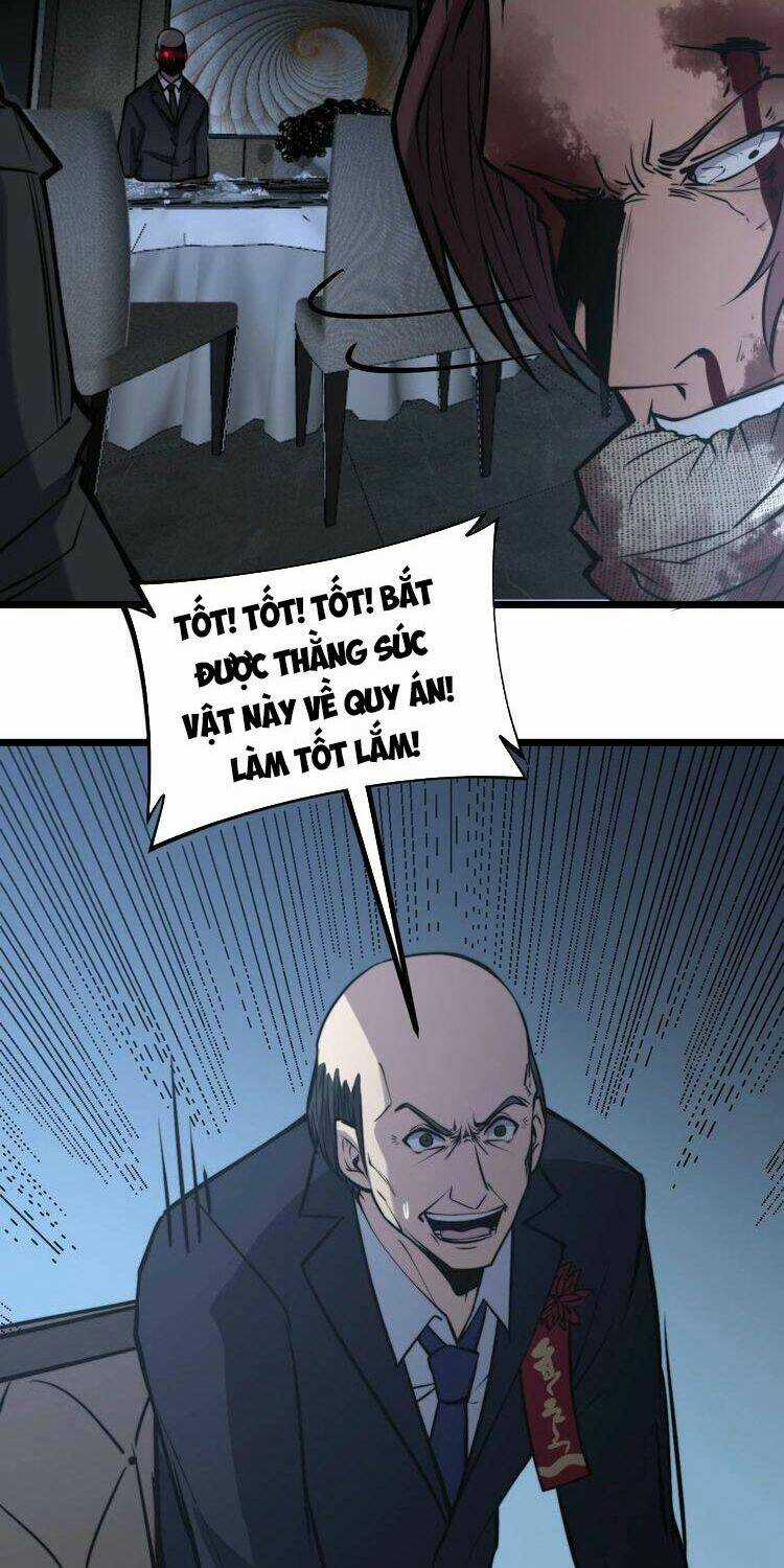 Độc Thủ Vu Y - Chapter 241 - Trang 49