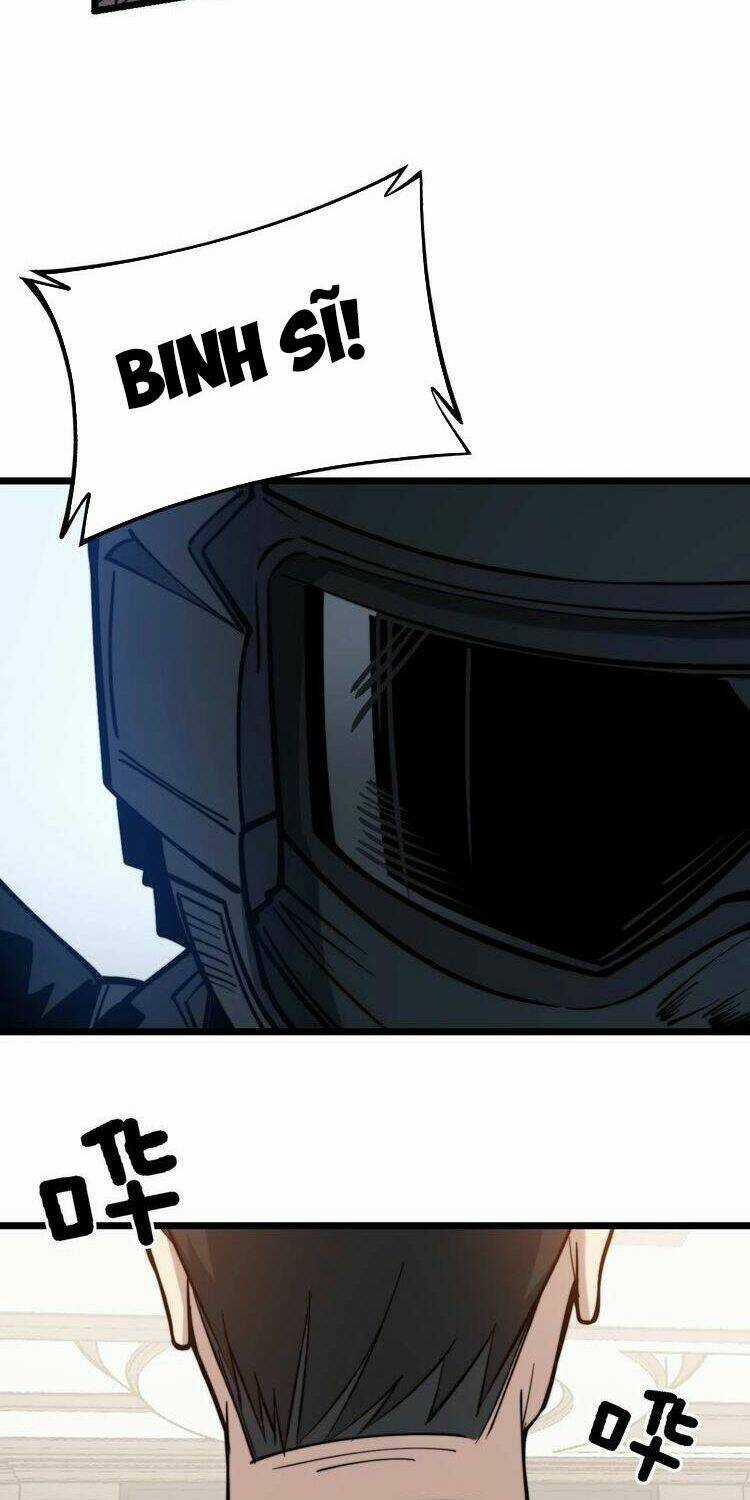 Độc Thủ Vu Y - Chapter 241 - Trang 6