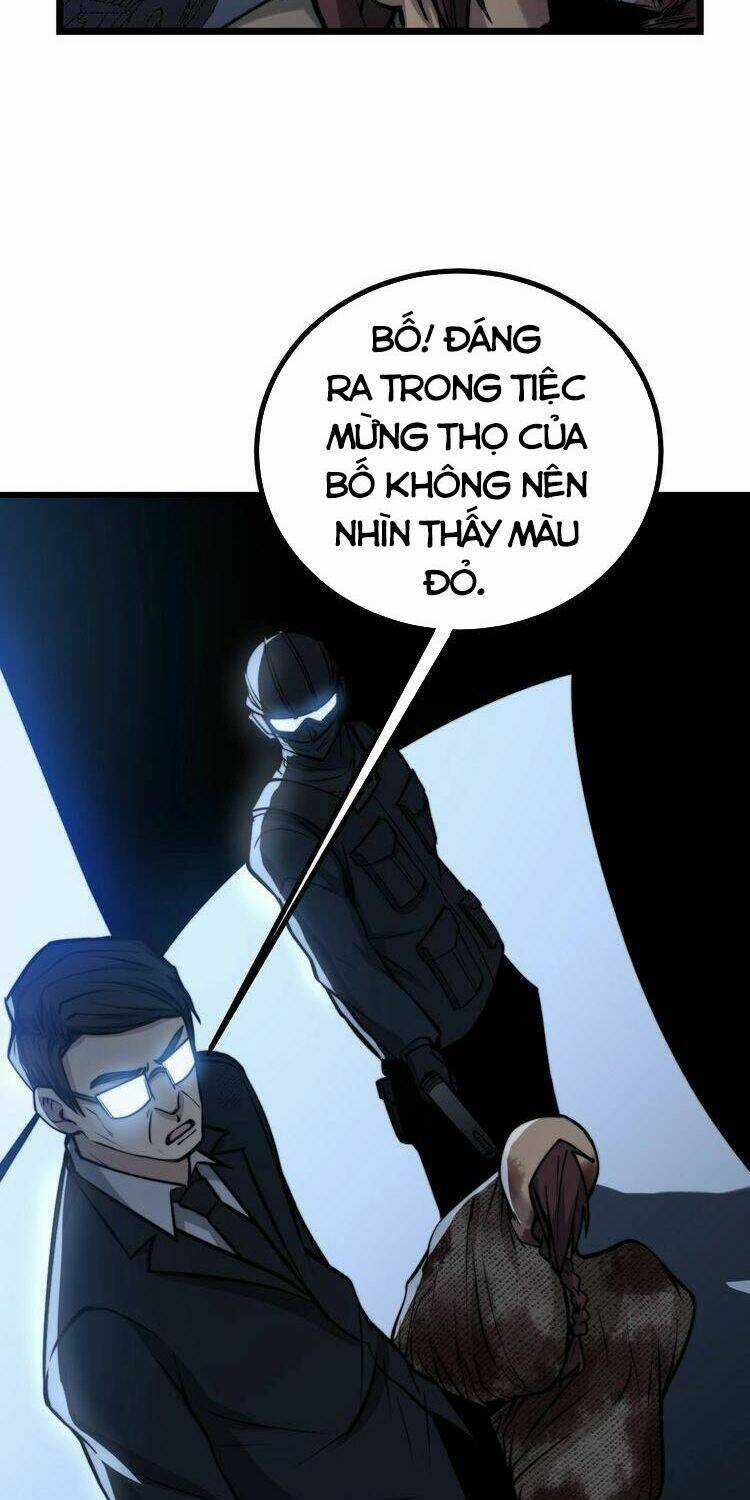 Độc Thủ Vu Y - Chapter 241 - Trang 51