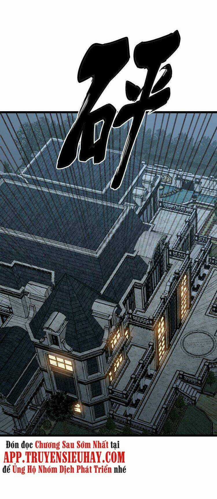 Độc Thủ Vu Y - Chapter 241 - Trang 54