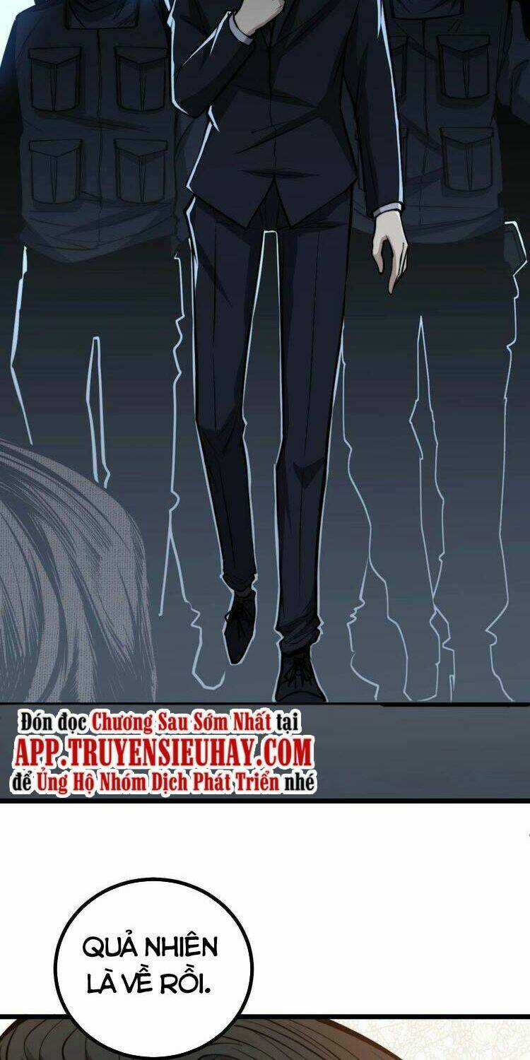 Độc Thủ Vu Y - Chapter 241 - Trang 8