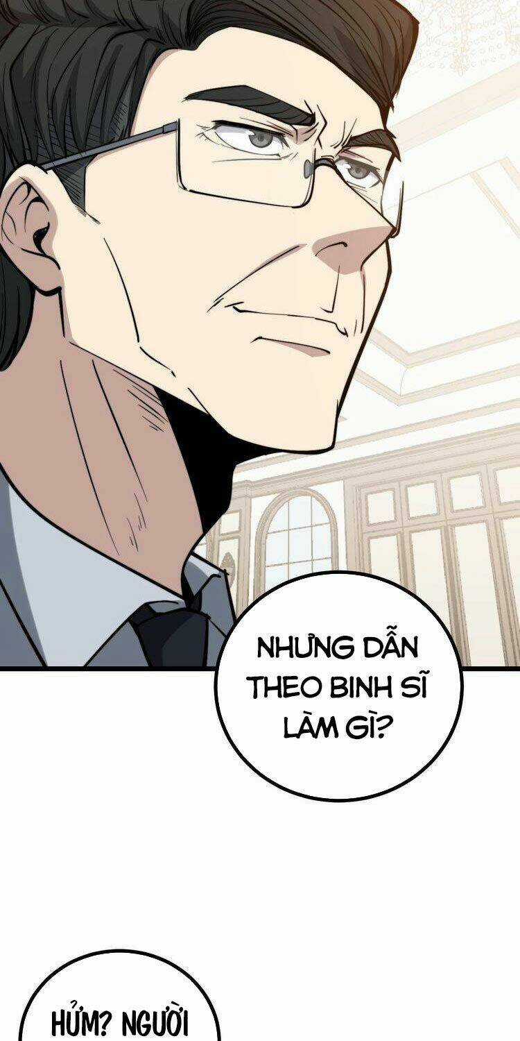 Độc Thủ Vu Y - Chapter 241 - Trang 9