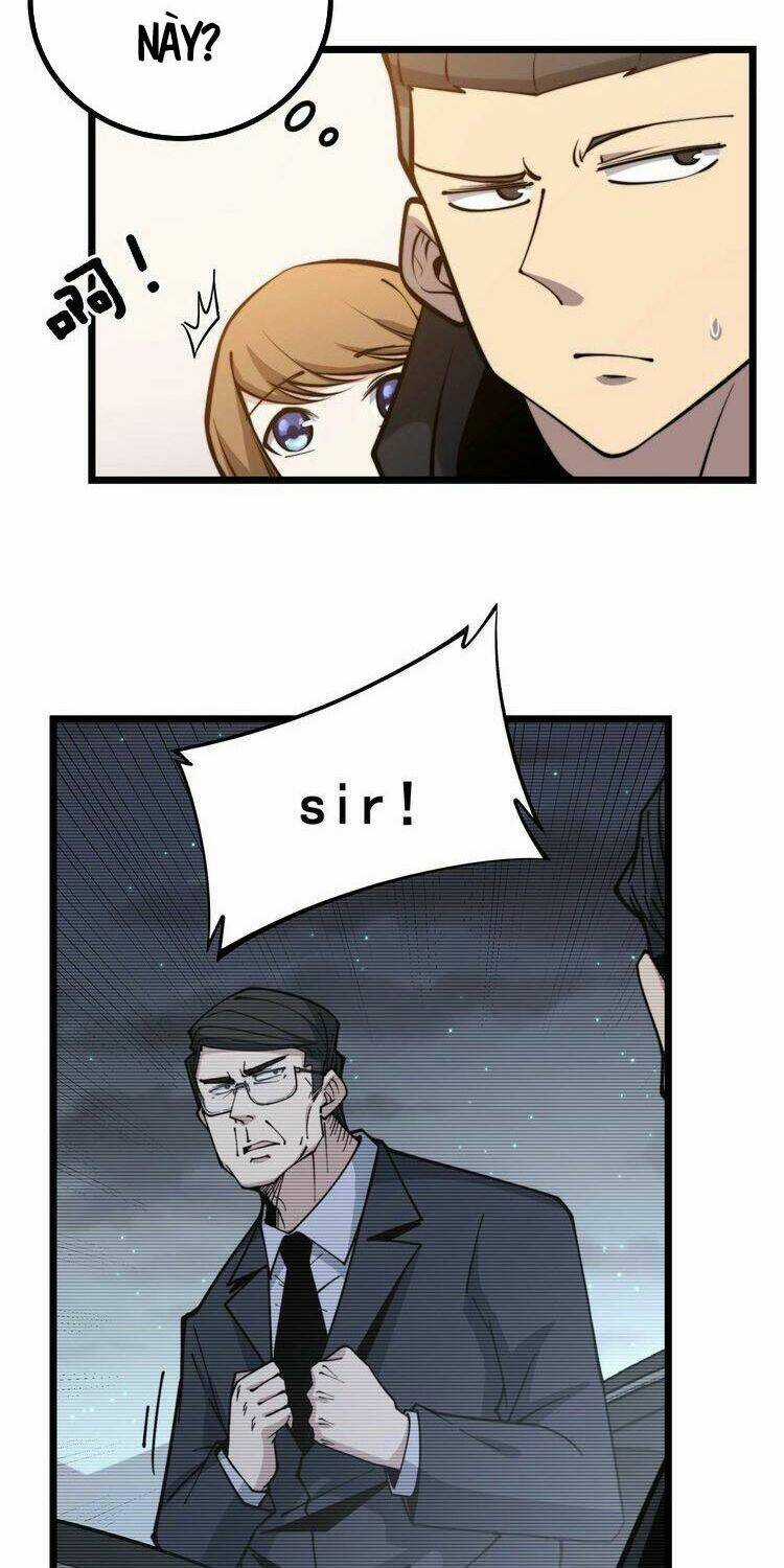 Độc Thủ Vu Y - Chapter 241 - Trang 10