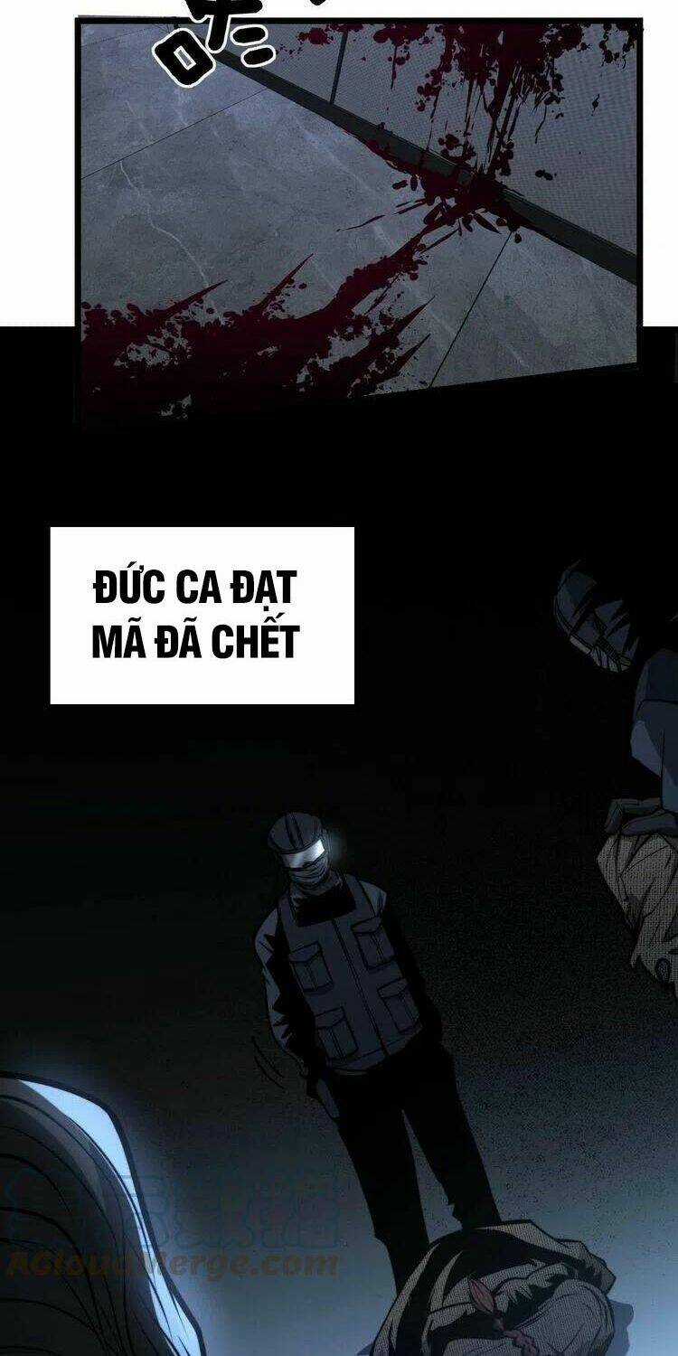 Độc Thủ Vu Y - Chapter 242 - Trang 2