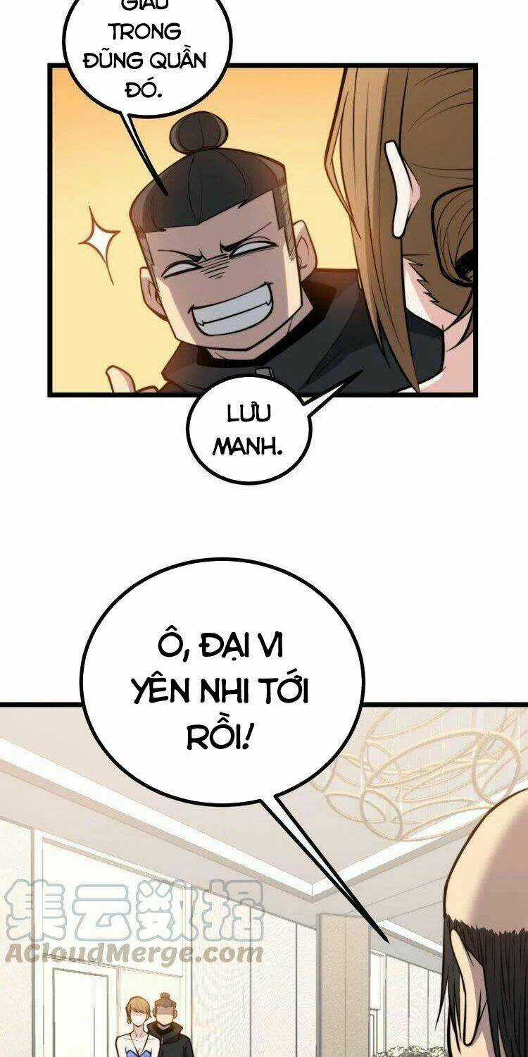 Độc Thủ Vu Y - Chapter 242 - Trang 11