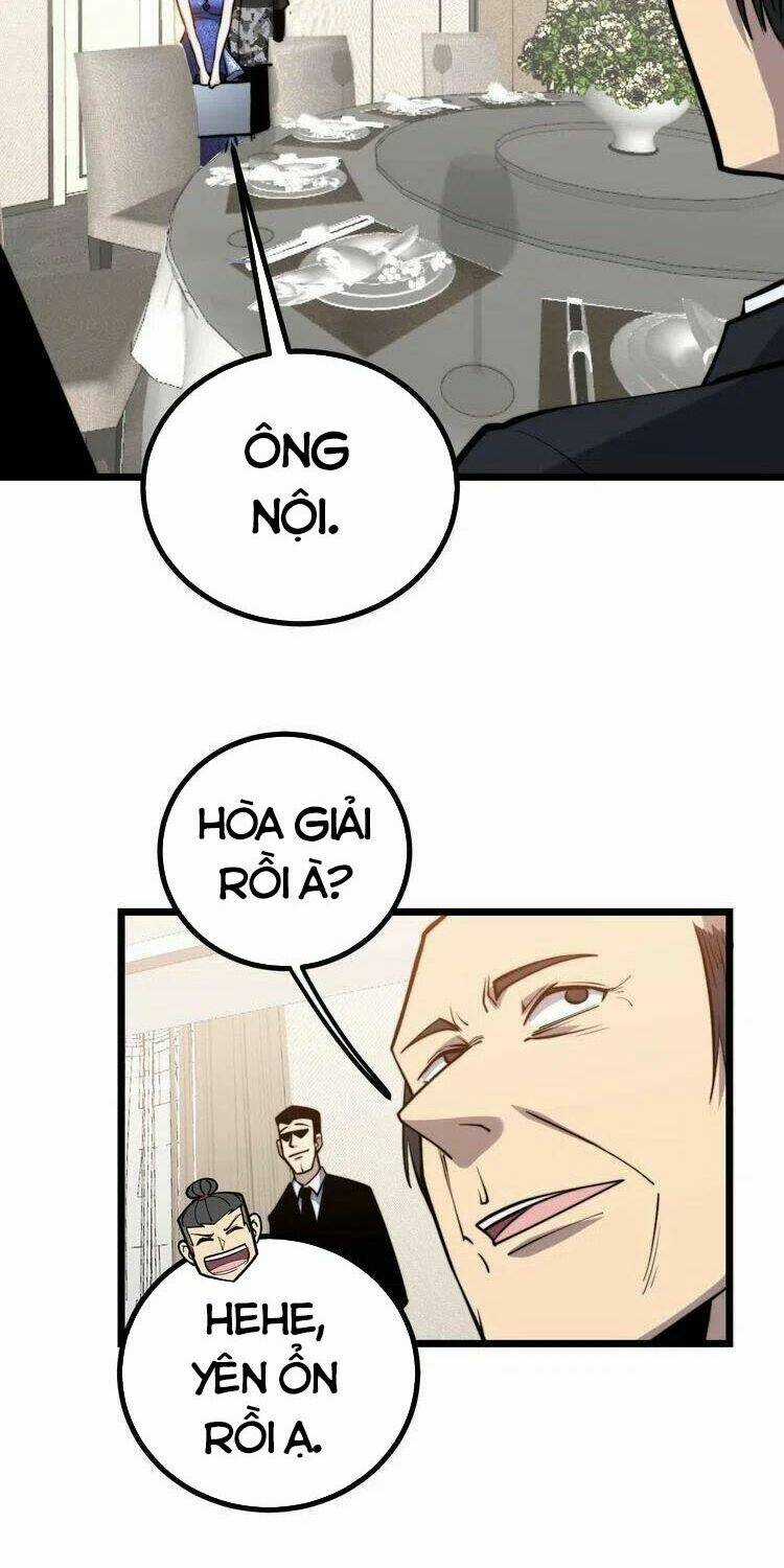 Độc Thủ Vu Y - Chapter 242 - Trang 12