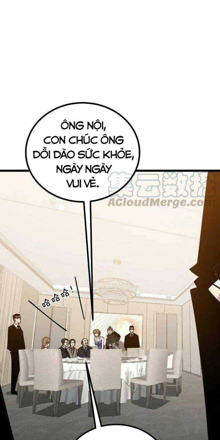 Độc Thủ Vu Y - Chapter 242 - Trang 13