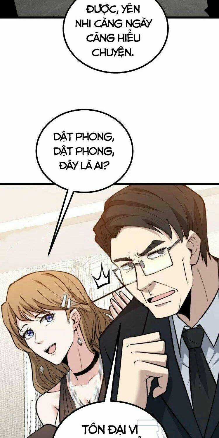 Độc Thủ Vu Y - Chapter 242 - Trang 14