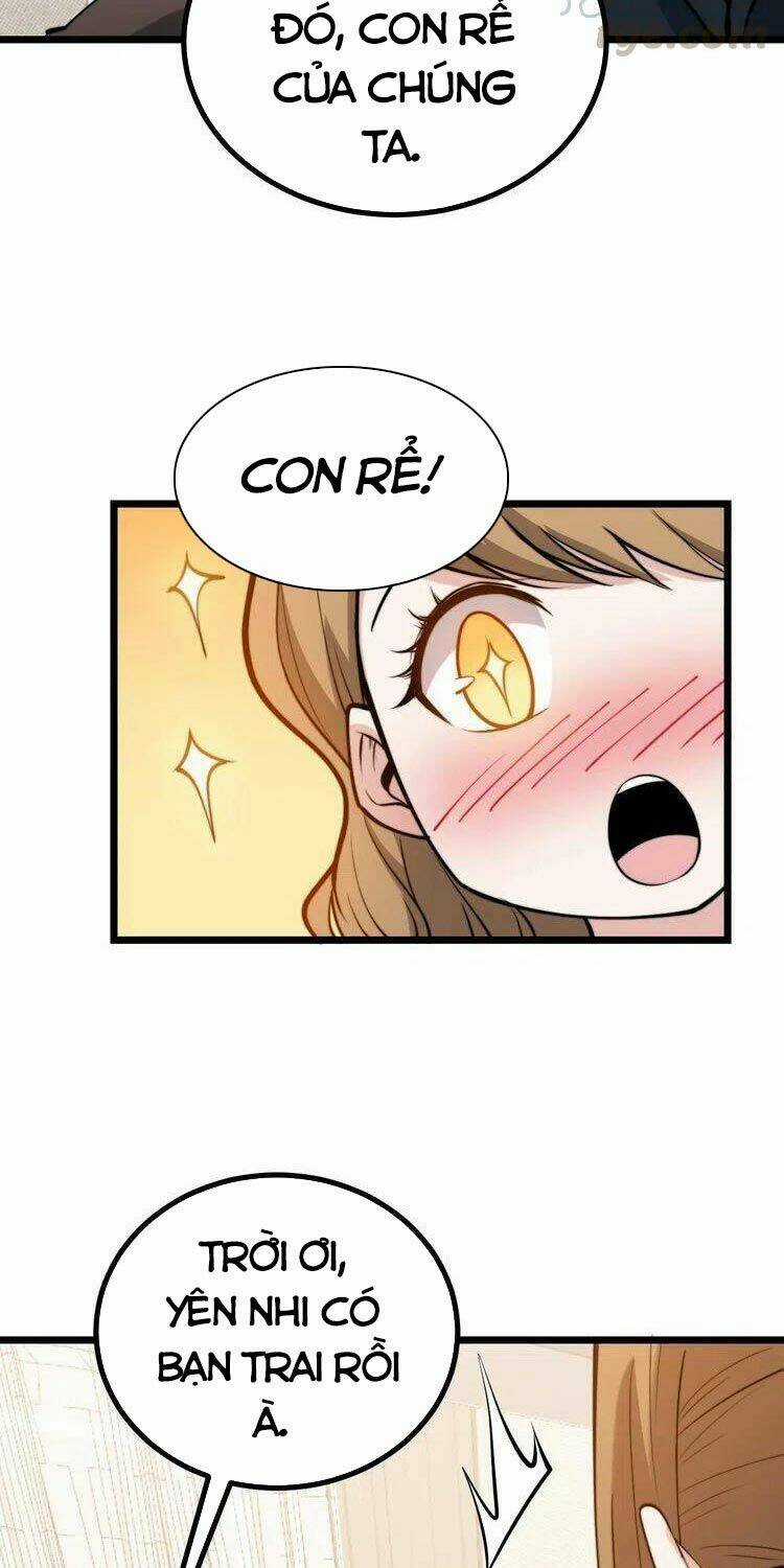 Độc Thủ Vu Y - Chapter 242 - Trang 15