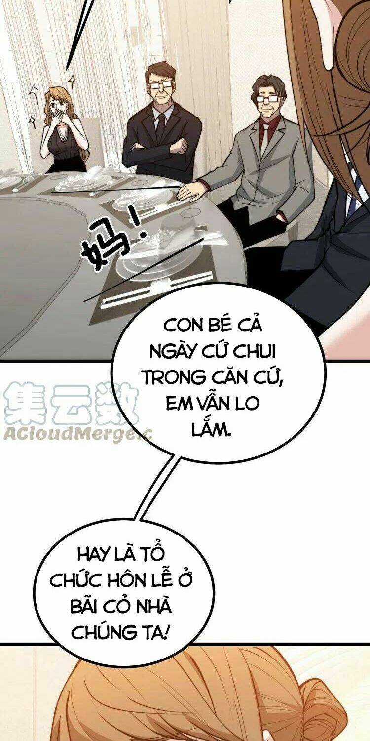 Độc Thủ Vu Y - Chapter 242 - Trang 16