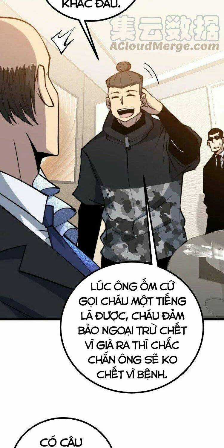 Độc Thủ Vu Y - Chapter 242 - Trang 18