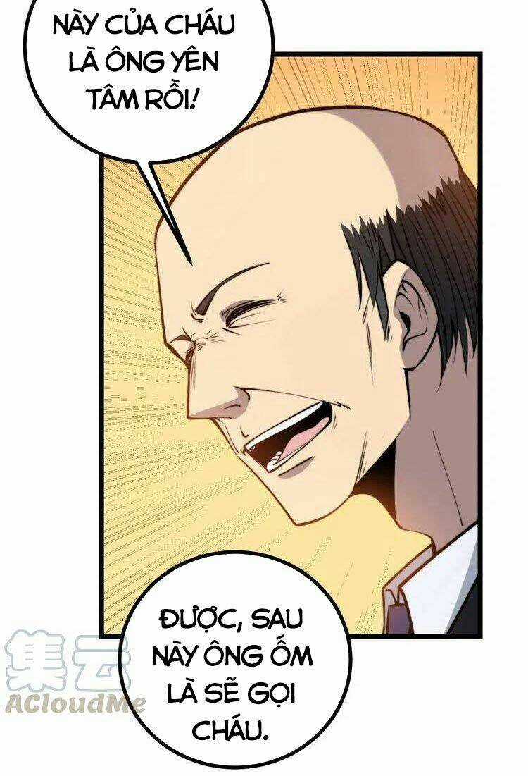 Độc Thủ Vu Y - Chapter 242 - Trang 19