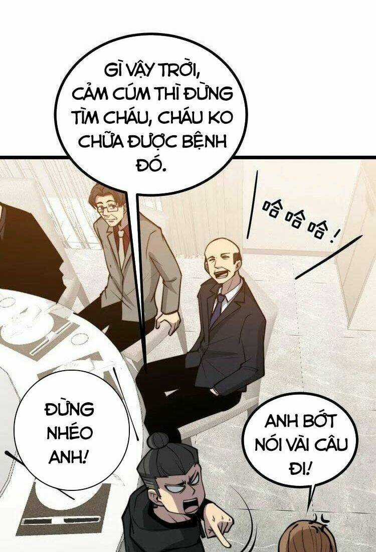 Độc Thủ Vu Y - Chapter 242 - Trang 20