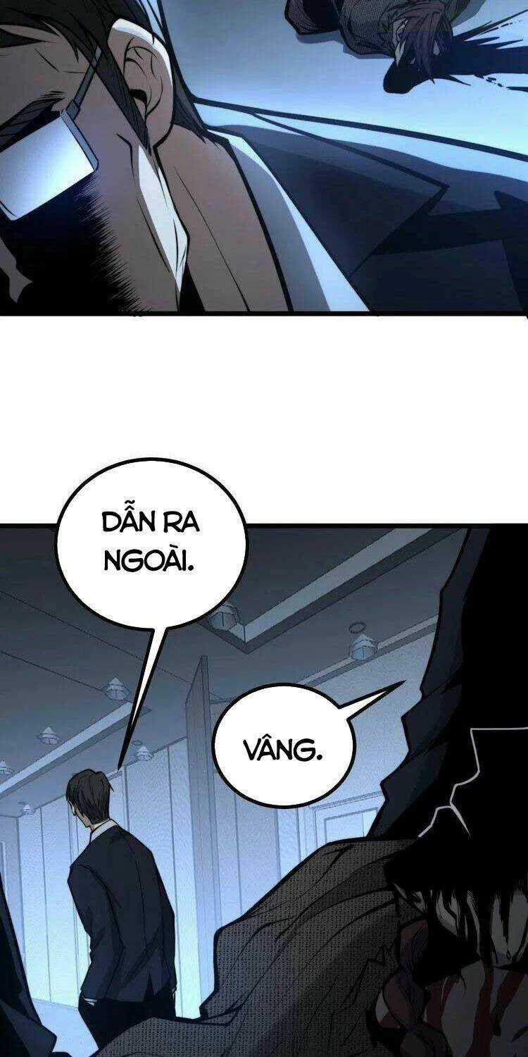 Độc Thủ Vu Y - Chapter 242 - Trang 3