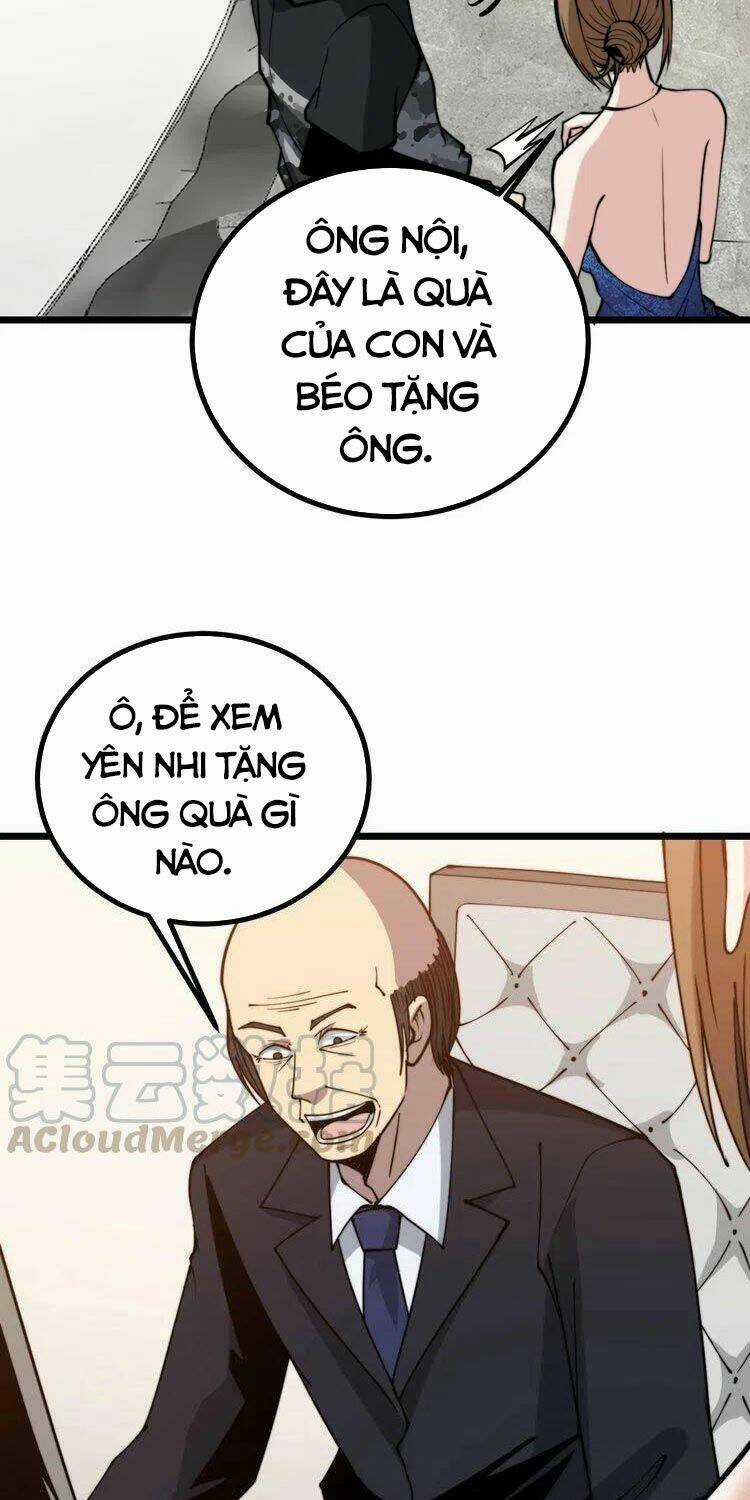 Độc Thủ Vu Y - Chapter 242 - Trang 21