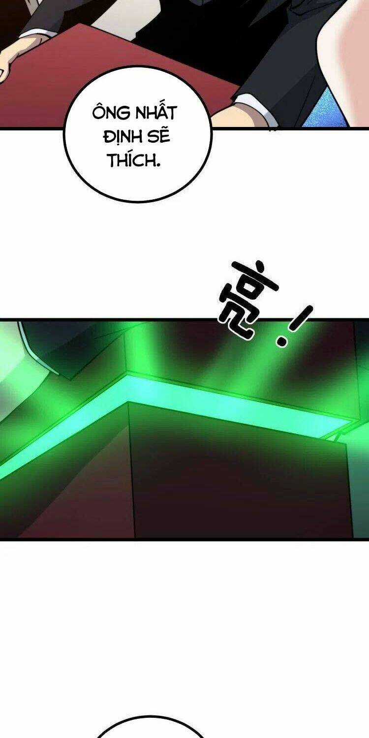 Độc Thủ Vu Y - Chapter 242 - Trang 22