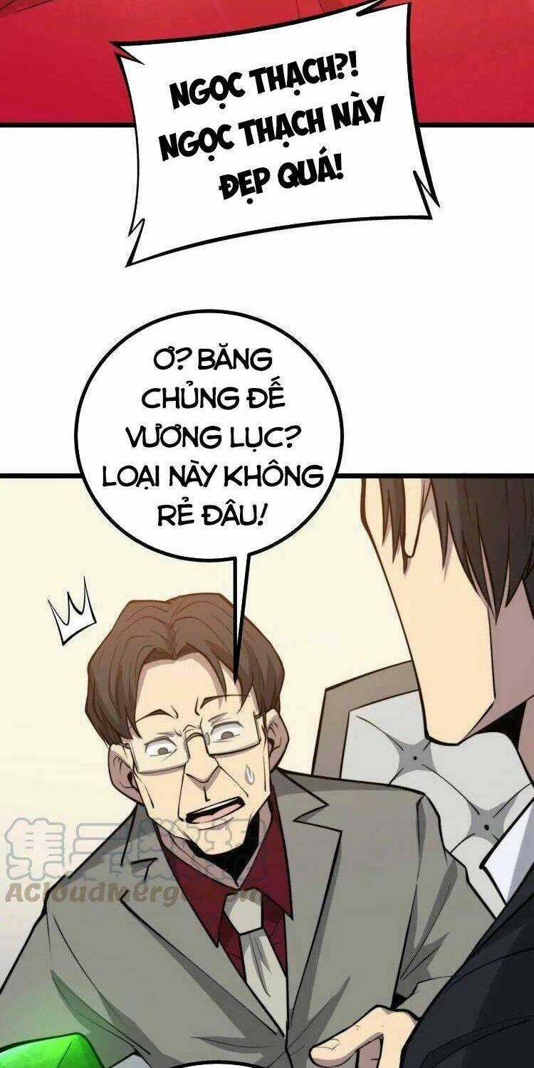 Độc Thủ Vu Y - Chapter 242 - Trang 24