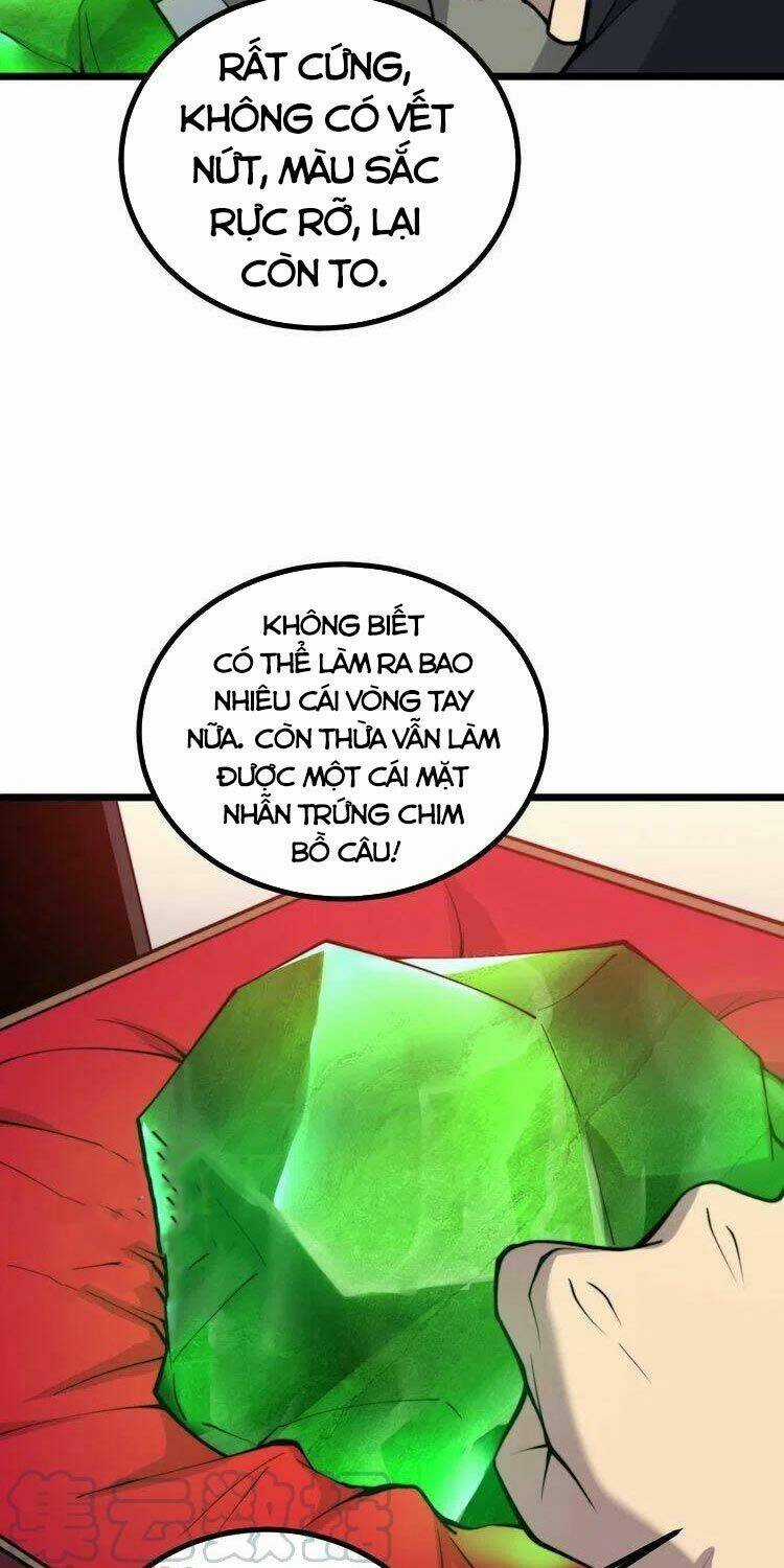 Độc Thủ Vu Y - Chapter 242 - Trang 25