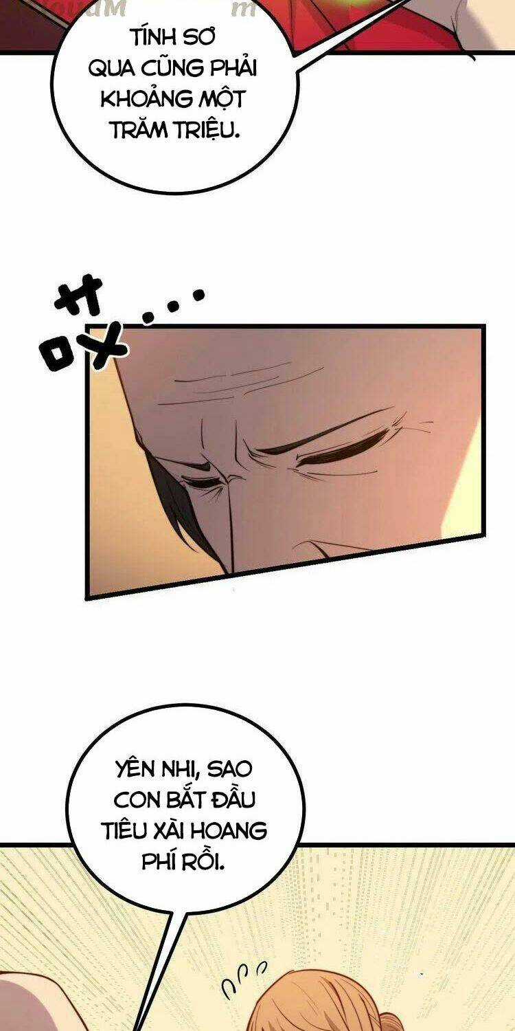 Độc Thủ Vu Y - Chapter 242 - Trang 26