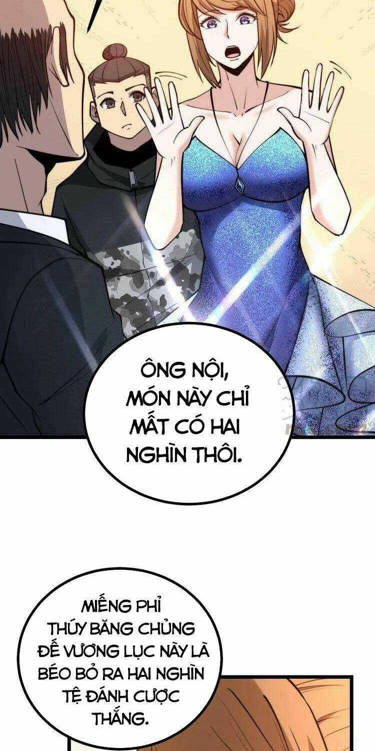 Độc Thủ Vu Y - Chapter 242 - Trang 27