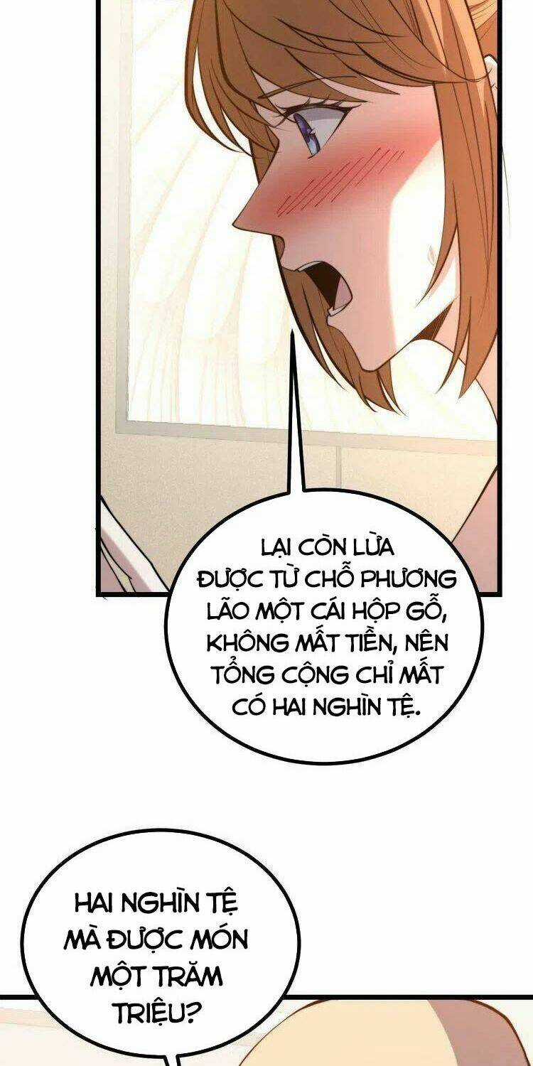 Độc Thủ Vu Y - Chapter 242 - Trang 28