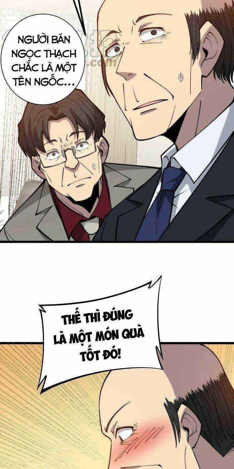 Độc Thủ Vu Y - Chapter 242 - Trang 29