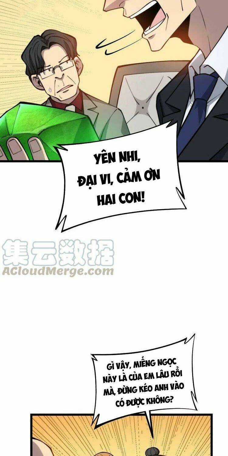 Độc Thủ Vu Y - Chapter 242 - Trang 30