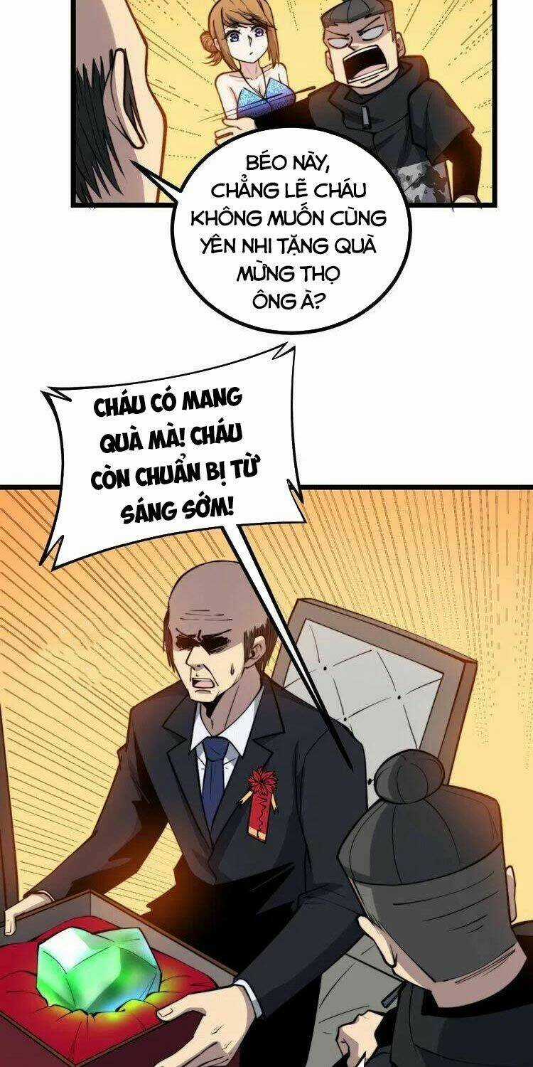 Độc Thủ Vu Y - Chapter 242 - Trang 31