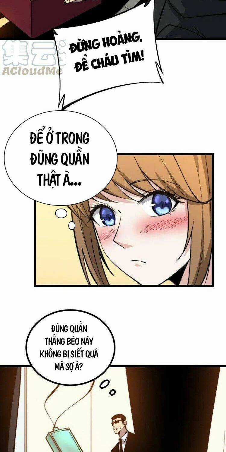 Độc Thủ Vu Y - Chapter 242 - Trang 32