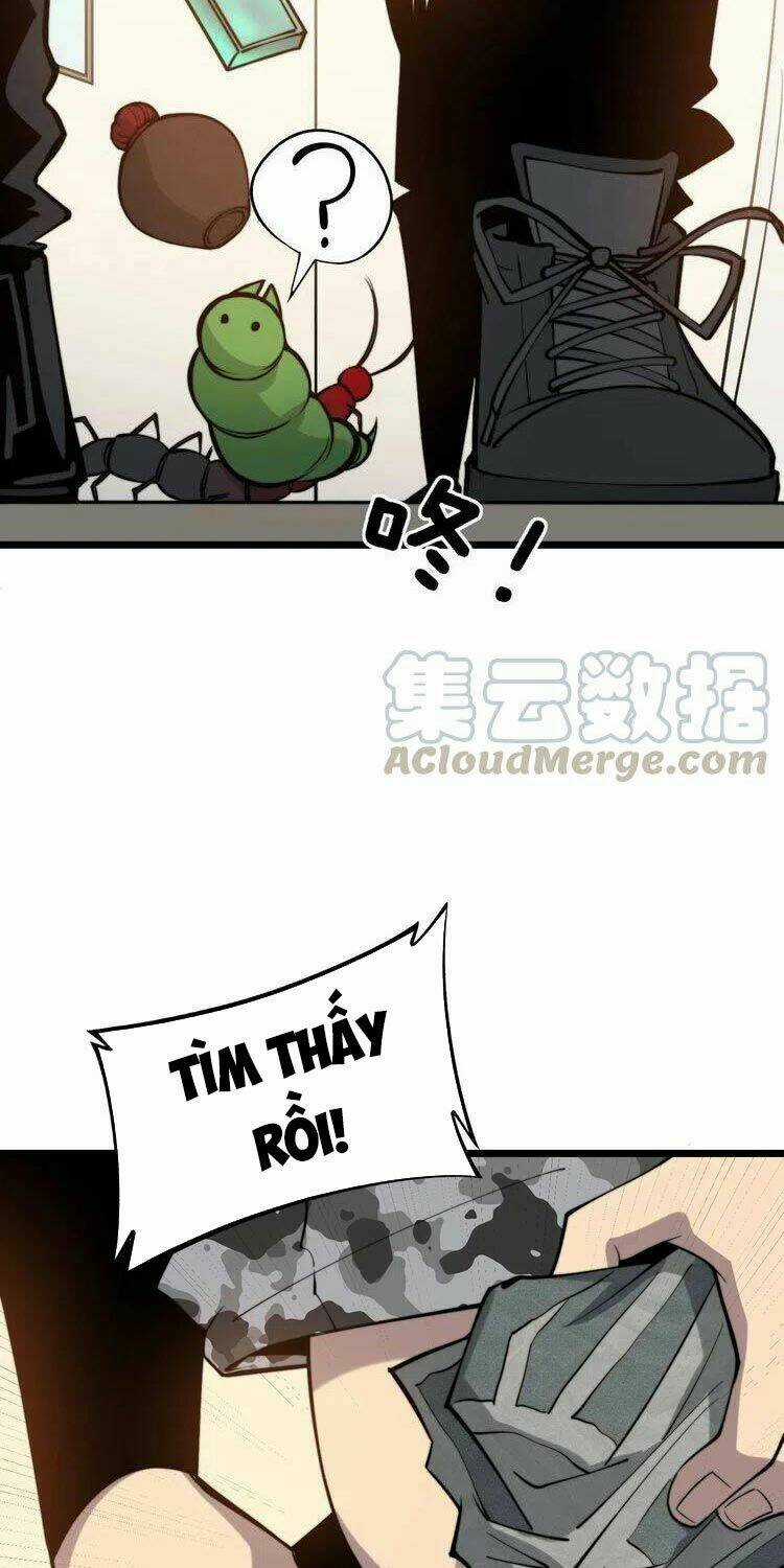 Độc Thủ Vu Y - Chapter 242 - Trang 33