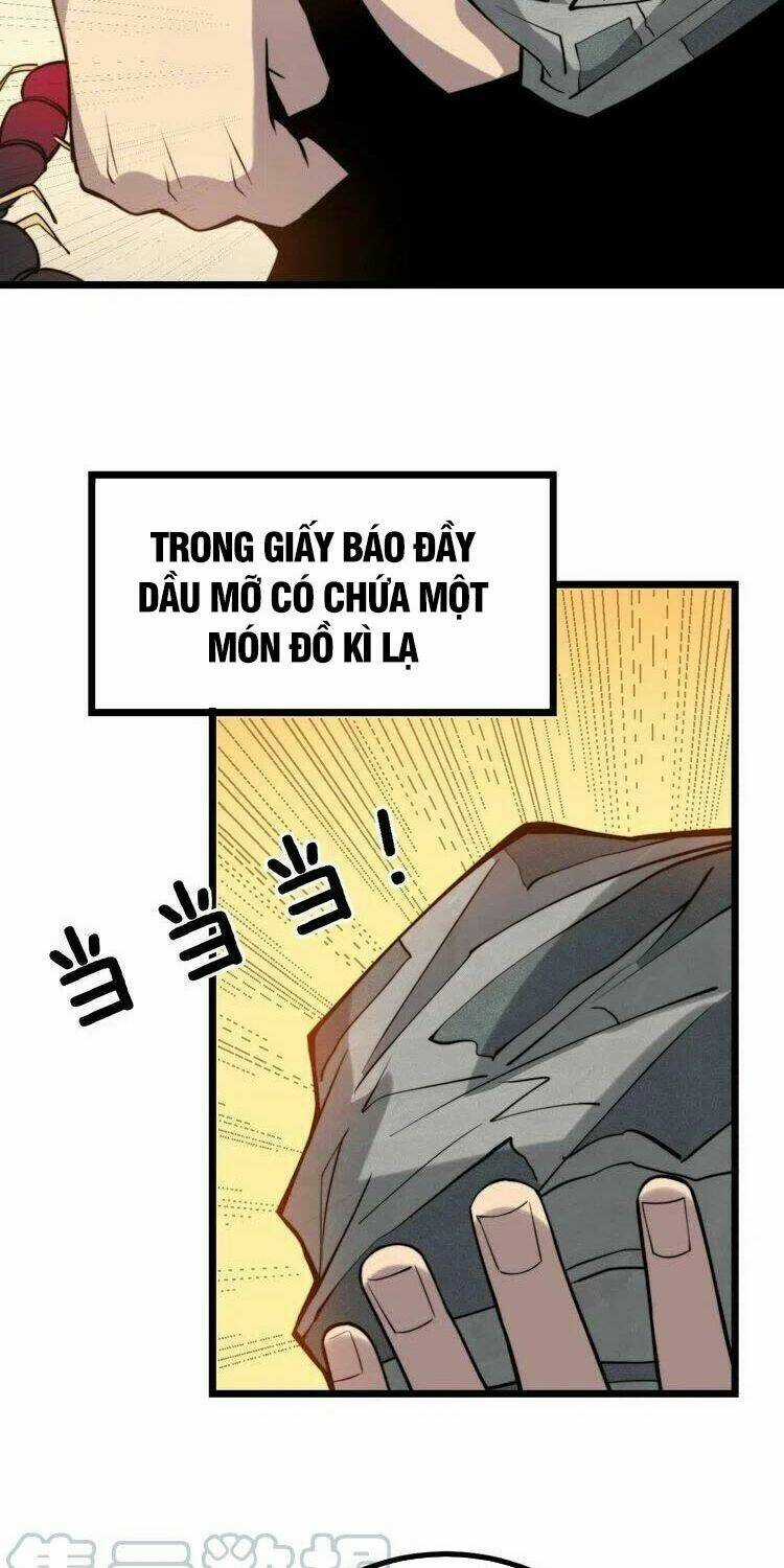 Độc Thủ Vu Y - Chapter 242 - Trang 34