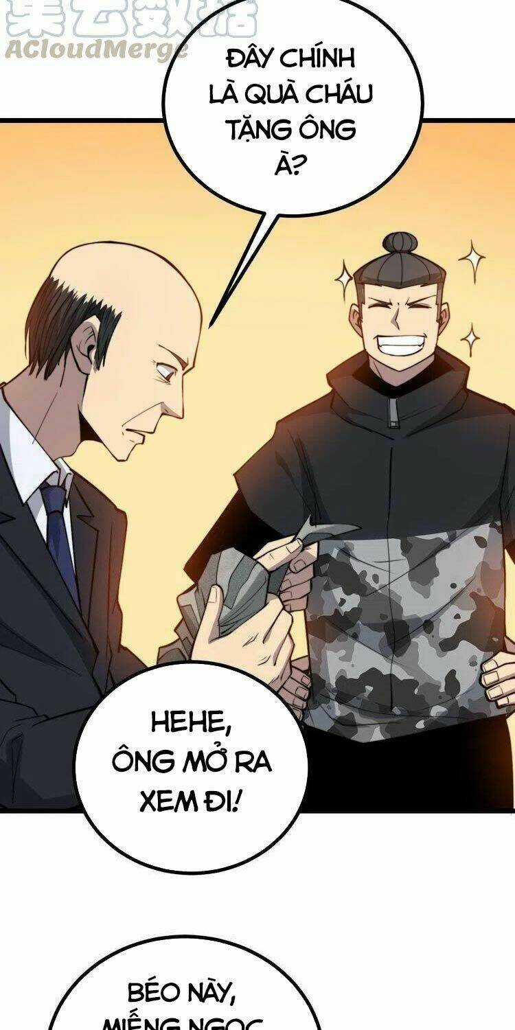 Độc Thủ Vu Y - Chapter 242 - Trang 35