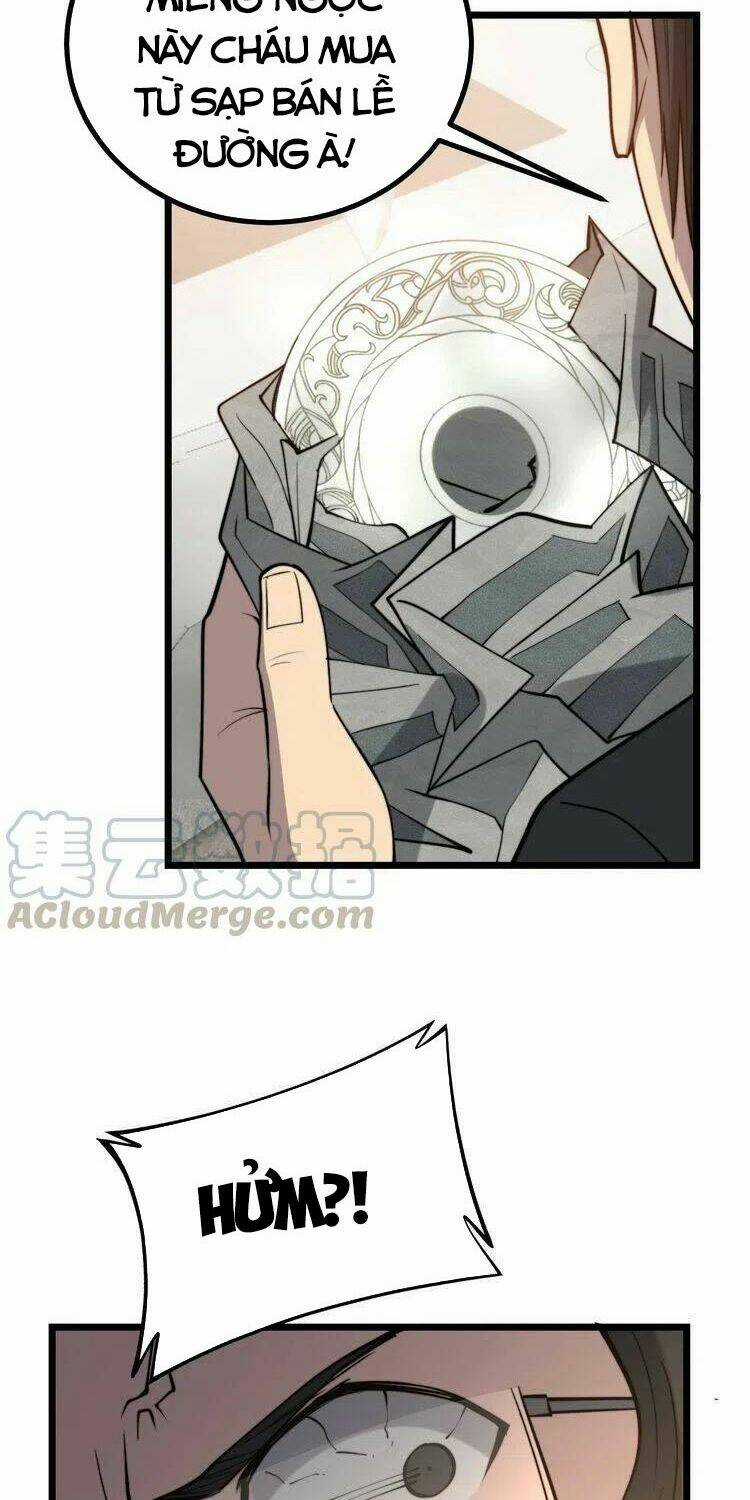 Độc Thủ Vu Y - Chapter 242 - Trang 36