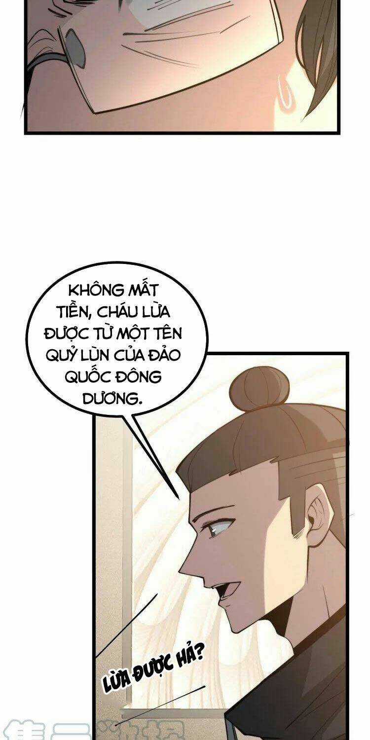 Độc Thủ Vu Y - Chapter 242 - Trang 37