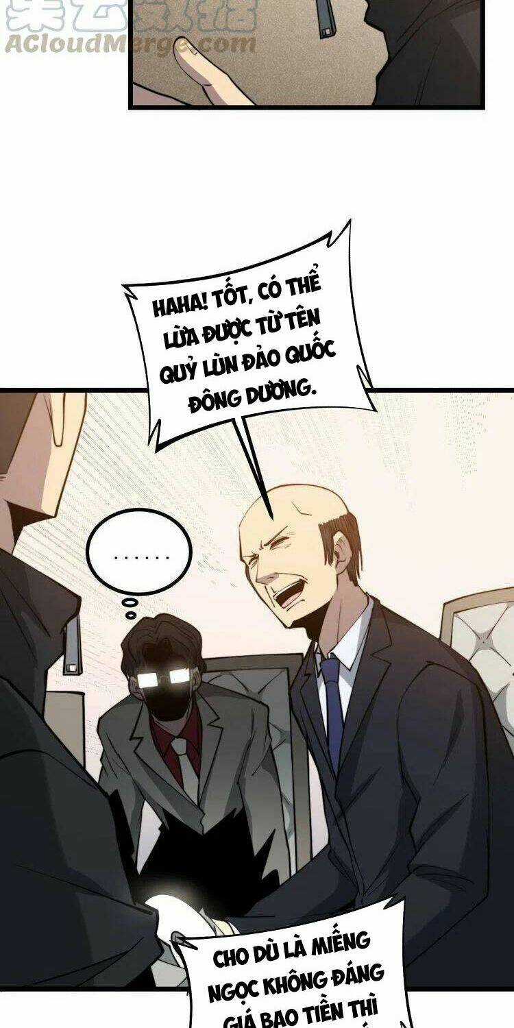 Độc Thủ Vu Y - Chapter 242 - Trang 38