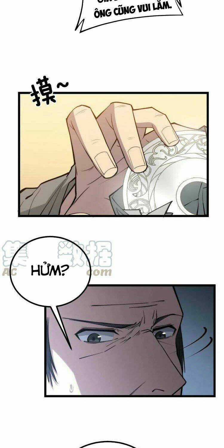 Độc Thủ Vu Y - Chapter 242 - Trang 39