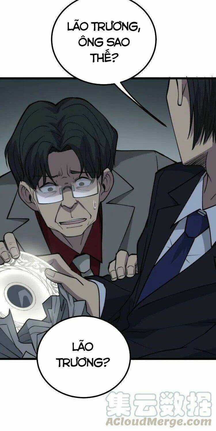 Độc Thủ Vu Y - Chapter 242 - Trang 40