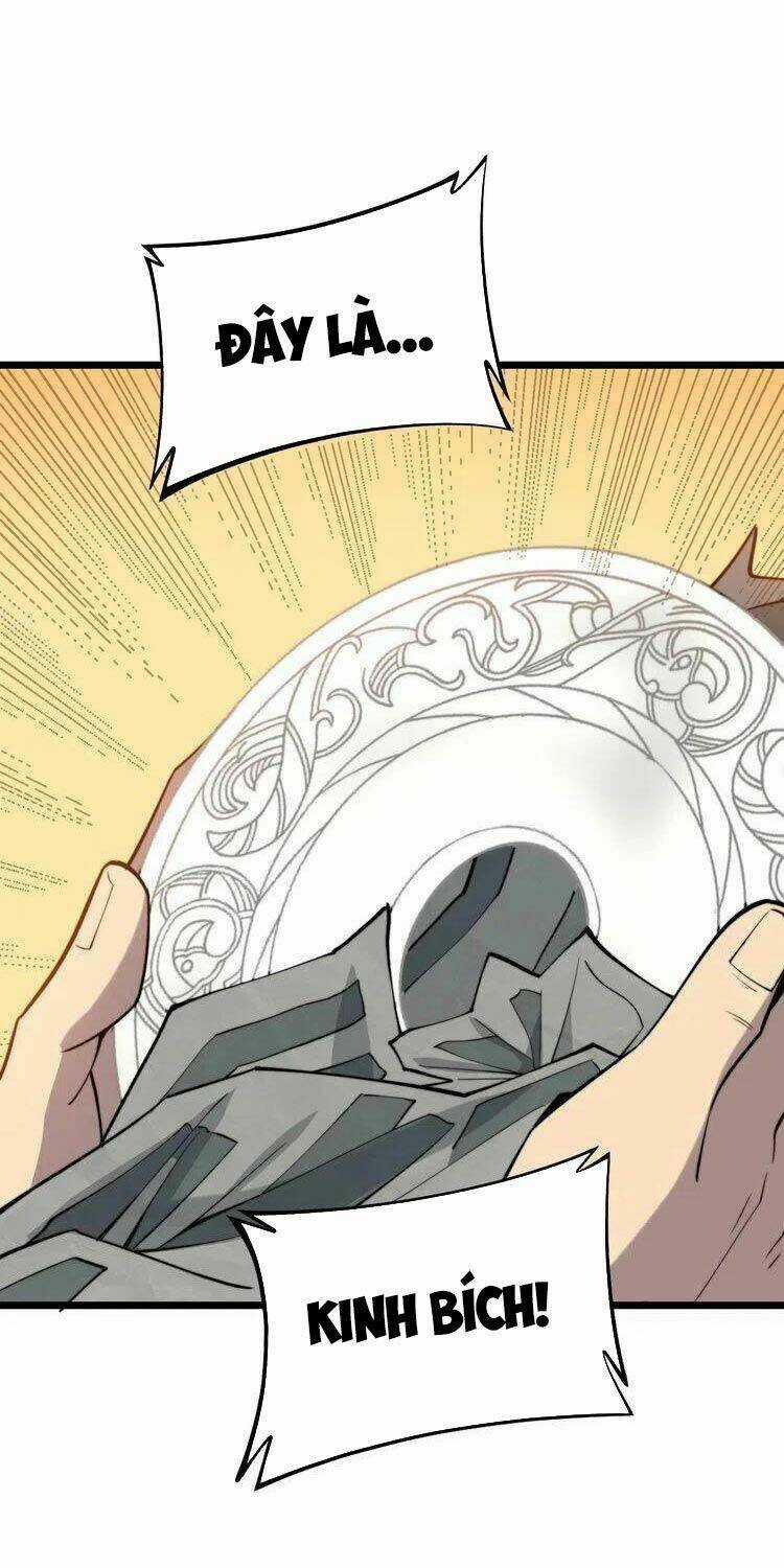 Độc Thủ Vu Y - Chapter 242 - Trang 41