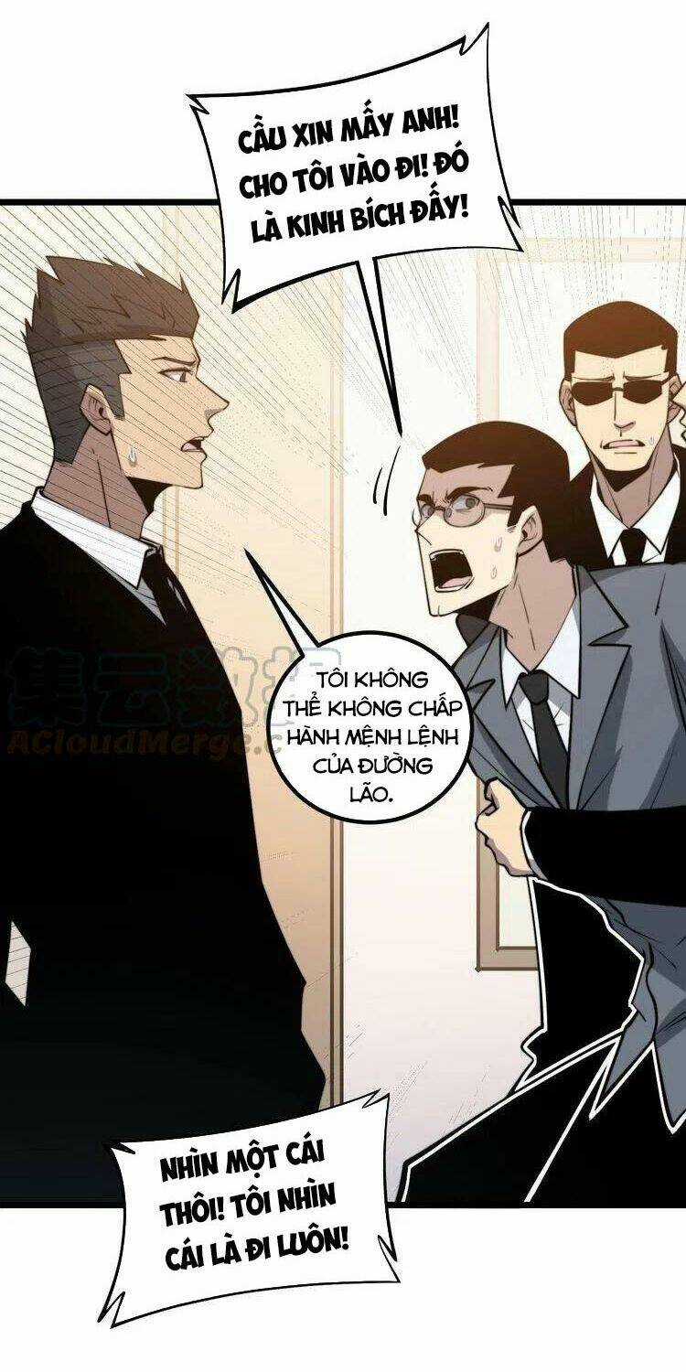 Độc Thủ Vu Y - Chapter 242 - Trang 42